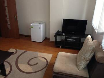 Люкс в Отеле Villa 29